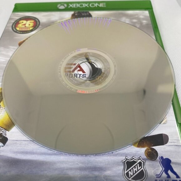 EA SPORTS NHL15 FOR XBOX ONE - Picture 5 of 5
